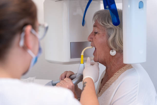 Best Emergency TMJ Treatment in City View, SC