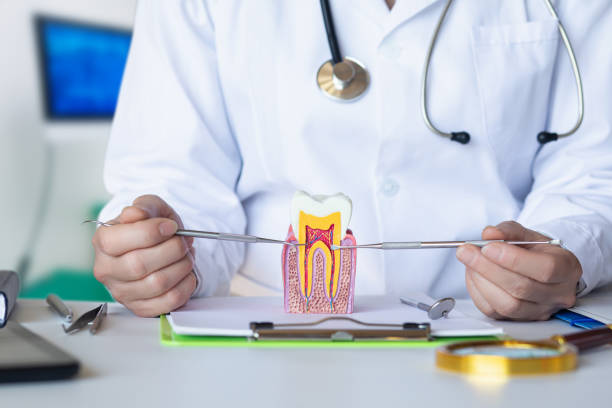 Best Emergency Tooth Extraction in City View, SC