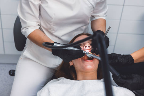 Best Emergency Dental Care for Broken or Chipped Teeth in City View, SC