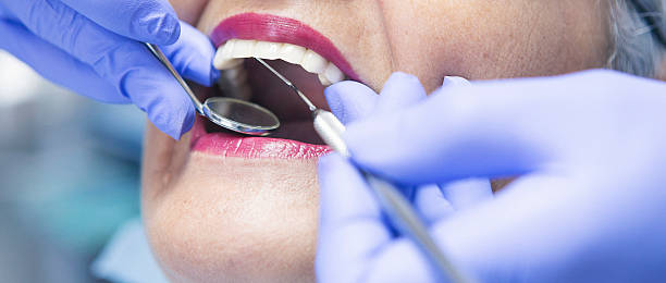 Best Same-Day Emergency Dental Services in City View, SC