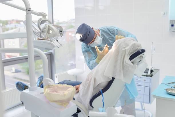 Best Cosmetic Emergency Dentistry in City View, SC